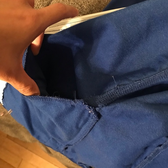 Sport-Tek Youth Track Suit - Picture 7 of 14